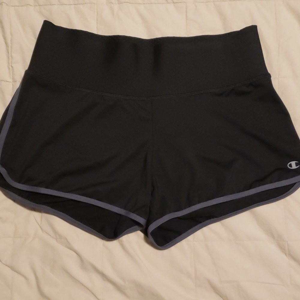 Champion women's shorts